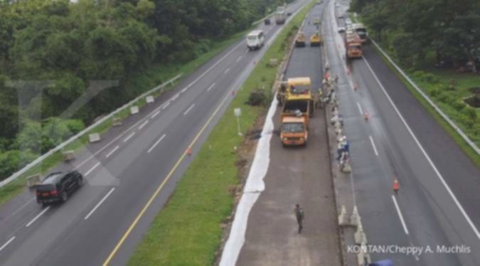 JSMR Naik Tarif Tol: Peluang Investasi atau Justru Jebakan? Cek Analis!