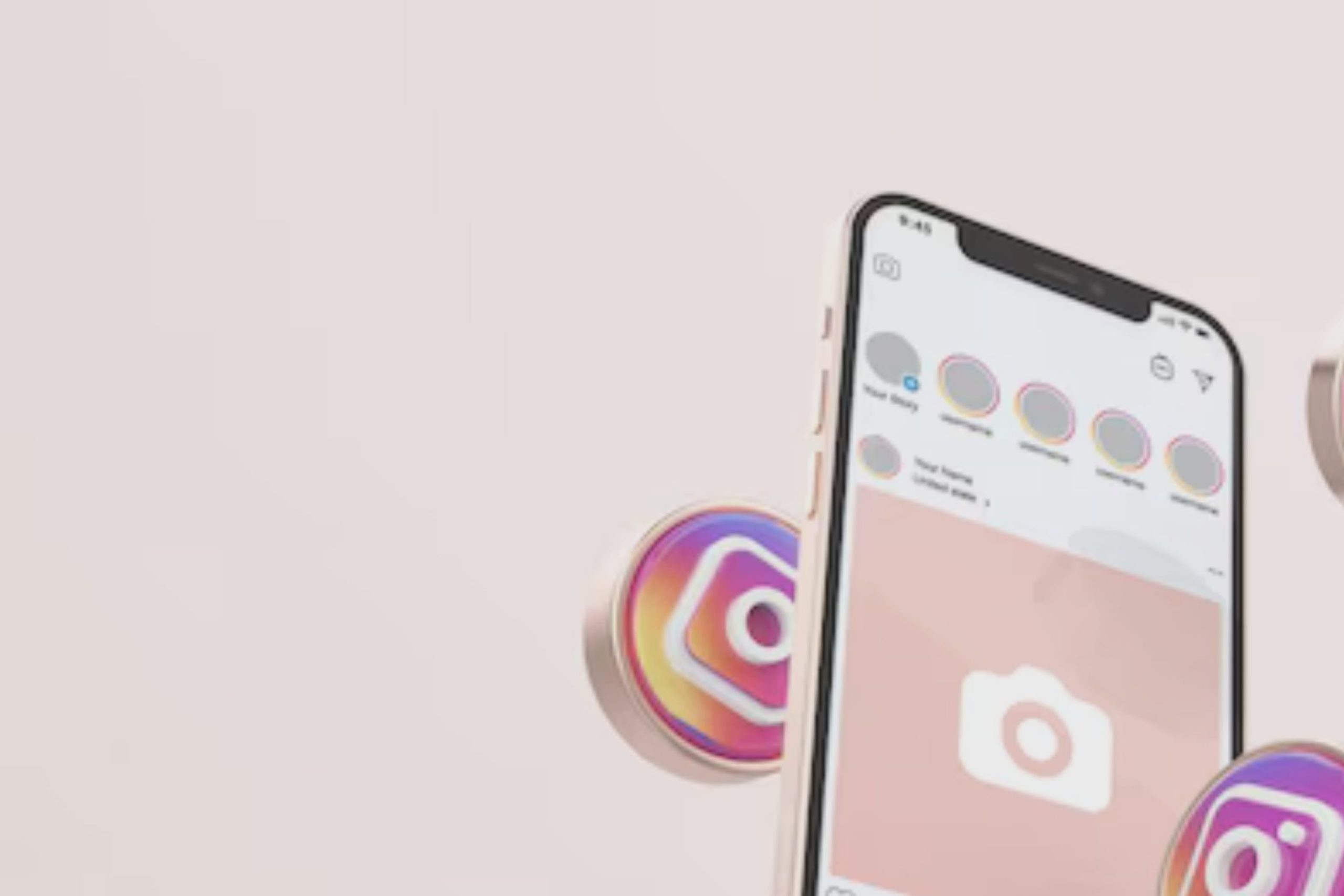 Selain TikTok Live, Netizen Keluhkan IG Live Dinonaktifkan di Indonesia