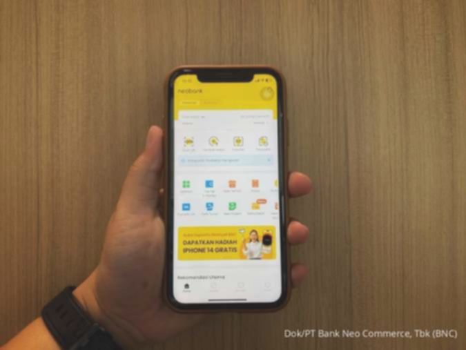 Saham Bank Digital: Rekomendasi Terbaik Kuartal II 2025, Kinerja Mentereng!