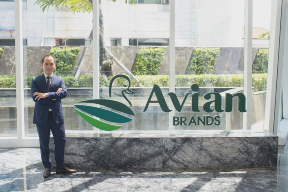 AVIA Terbang Tinggi! Saham Grup Tanoko Masuk Indeks FTSE Russell