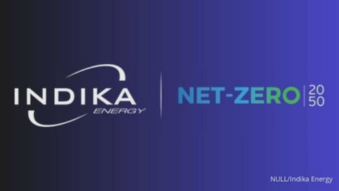 Indika Energy (INDY) Teken Kerja Sama Pengoperasian Terminal Peti Kemas Batu Ampar