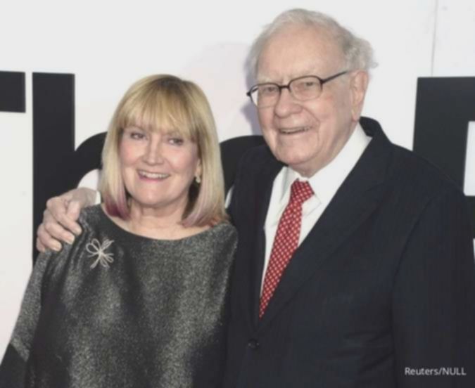 10 Saham Warren Buffett Paling Potensial di 2025: Wajib Beli?