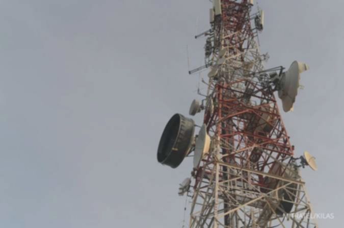 Kinerja Mitratel (MTEL) Didukung Ekspansi Menara, Begini Rekomendasi Sahamnya
