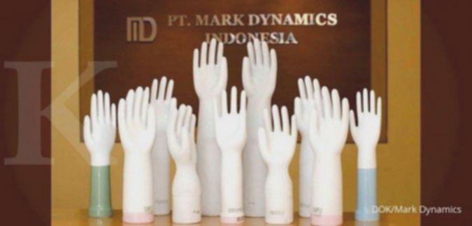 MARK Tebar Dividen Rp 20/Saham: Cum Date Hari Ini!