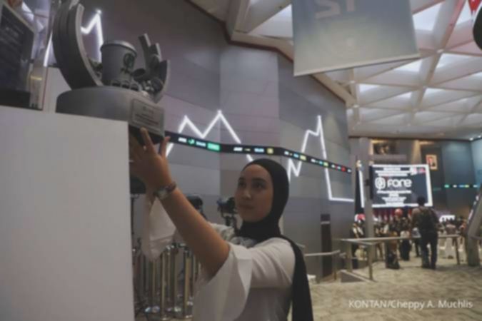 Masih Tunggu POJK, BEI Targetkan ETF Emas Diluncurkan November 2025