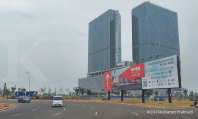 PANI Cetak Laba Fantastis Rp 285 Miliar di Semester I-2025