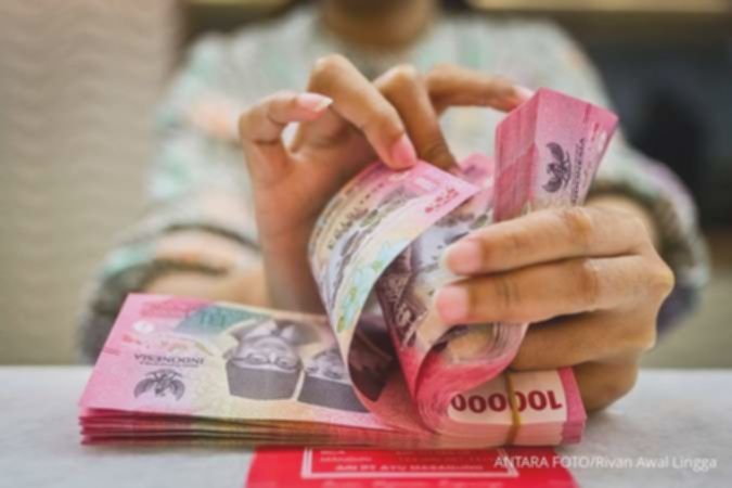 Rupiah Galau? Arah Bunga The Fed Jadi Penentu Nasib!