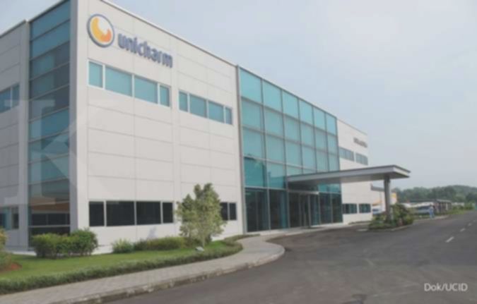 Rugi Rp 6,15 Miliar! Uni-Charm