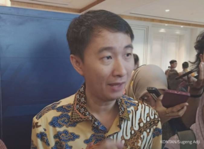 Trump Teken UU Kripto: Indodax Ungkap Strategi Dolar AS Menguat?