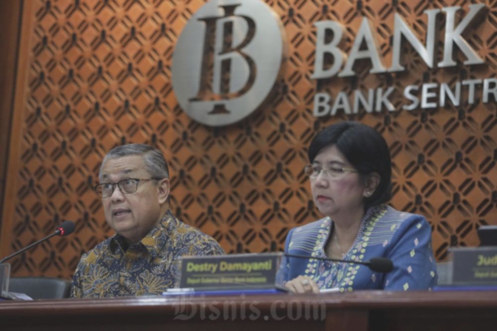 BI Rate Turun Lagi? Prediksi & Dampak Relaksasi Moneter ke Ekonomi