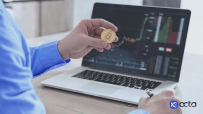 Wacana Kripto Masuk dalam Dana Pensiun Jadi Katalis Perdagangan Industri Kripto