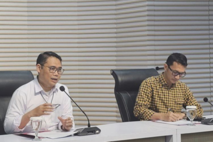 Dua Anggota DPR Jadi Tersangka Korupsi Dana CSR BI-OJK oleh KPK!