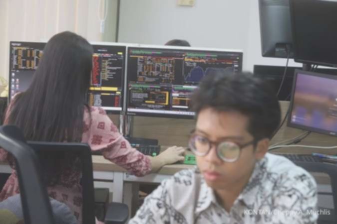 IHSG 8010? MNC Sekuritas Rekomendasikan 4 Saham Pilihan