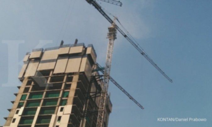 Saham Konstruksi Swasta: Peluang di Tengah Kinerja Variatif + Rekomendasi