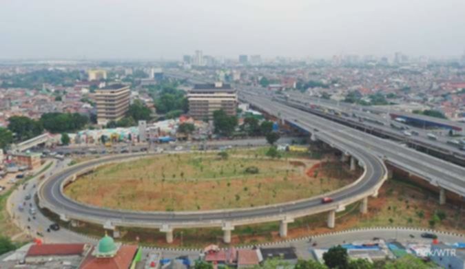 Divestasi Tol WSKT WIKA: Jasa Marga