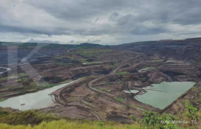 BUMI Akuisisi Wolfram: Terbitkan Obligasi Rp 721 Miliar, Ekspansi Bisnis?