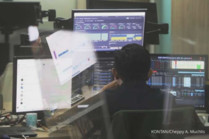Demo Nasional Picu Kenaikan CDS & Yield SUN