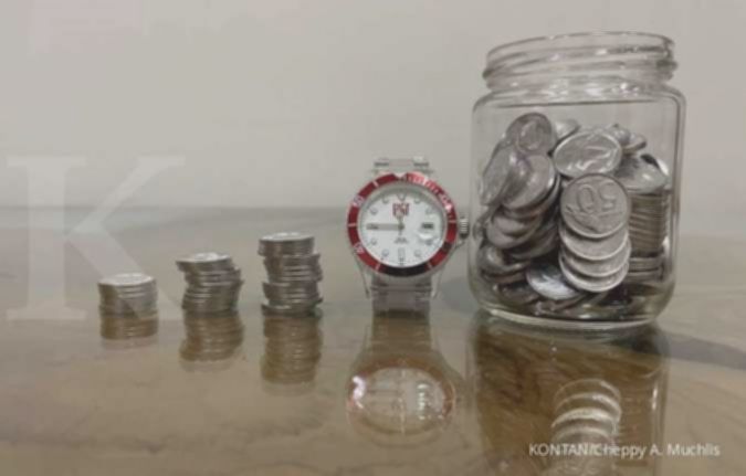 Tuntun Sekuritas Gandeng Makmur: Investasi Reksadana Makin Mudah Diakses!