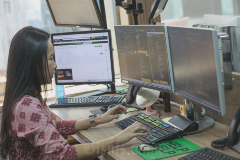 17 Notasi Saham BEI: Panduan Investasi Cerdas & Minim Risiko