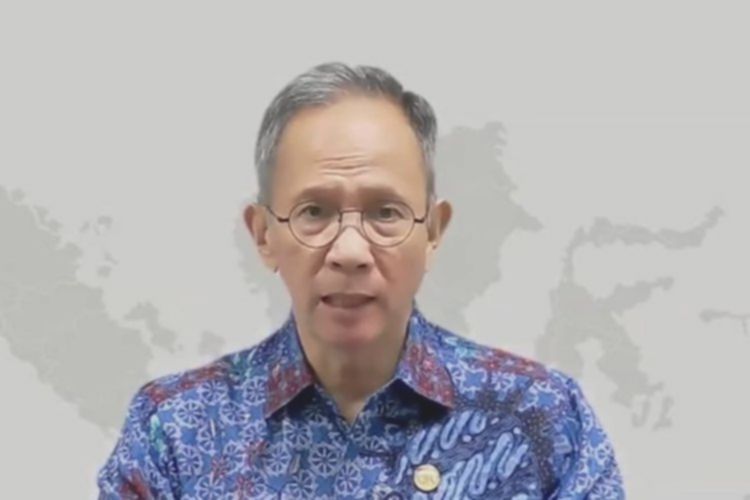 IMF Naikkan Proyeksi, Sektor Jasa Keuangan Indonesia Tetap Kuat!
