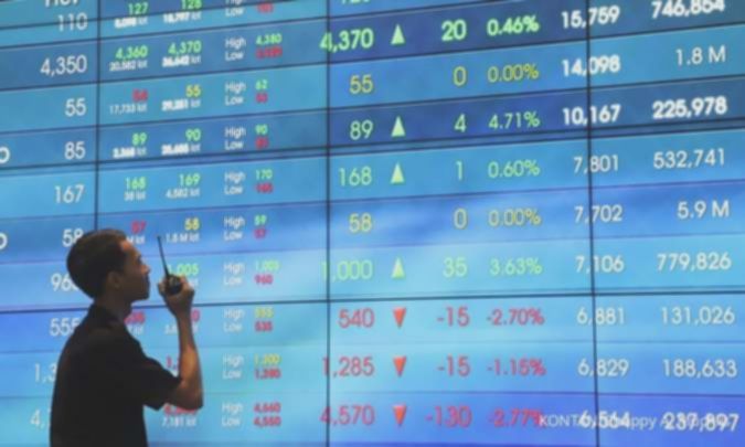 Rebalancing MSCI Hari Ini: Cek Rekomendasi Saham Pilihan Analis!