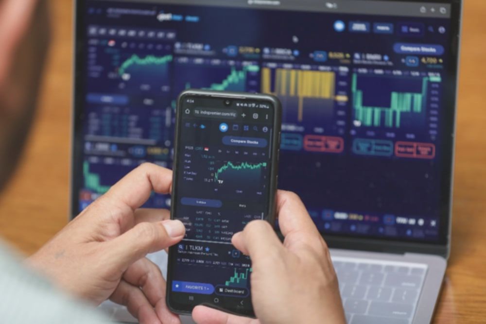 Reli IHSG Didorong Konglomerat: Sampai Kapan? Investor Waspada!