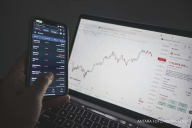 15,85 Juta Orang Pakai Kripto! Transaksi Juni 2025 Tembus Rp32 Triliun
