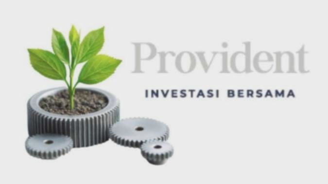 Provident Investasi Bersama (PALM) Terbitkan Obligasi Berkelanjutan II Rp 420 Miliar