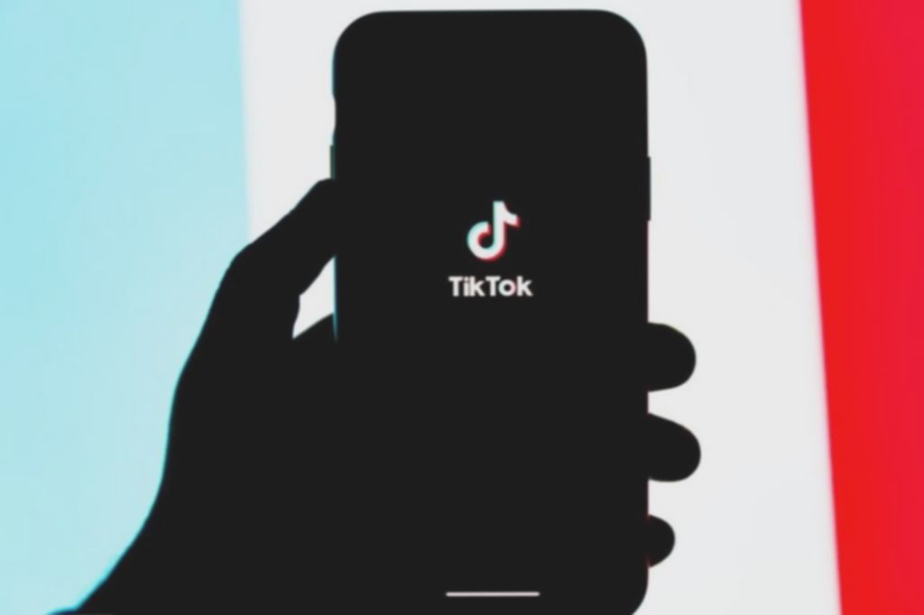 TikTok Nonaktifkan Fitur Live Buntut Maraknya Kekerasan saat Demo di Indonesia