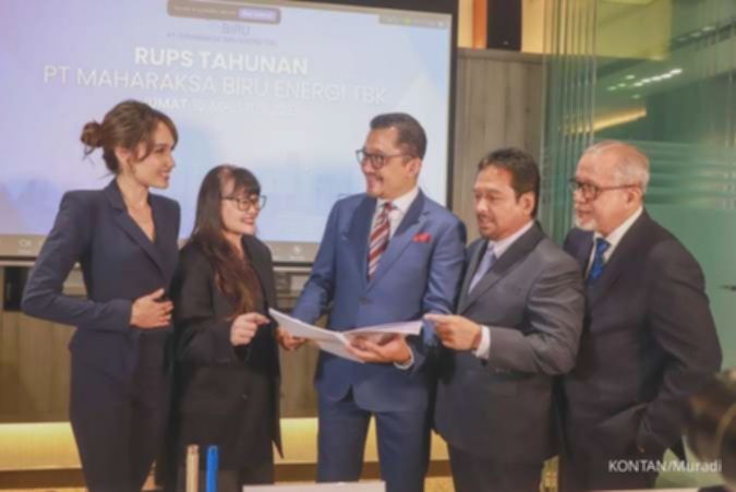 OASA Ekspansi Waste to Energy: Solusi Energi Bersih di Indonesia?