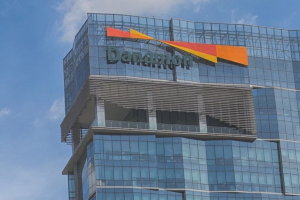 Honggo Raup Untung Miliaran Rupiah dari Saham BDMN! Ini Rahasianya
