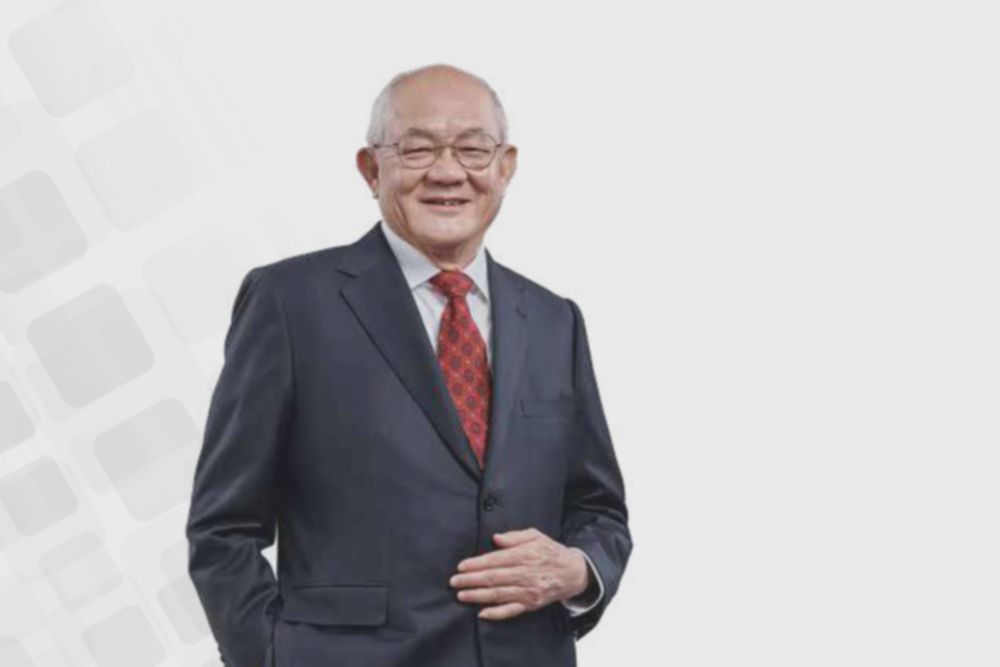 Low Tuck Kwong Borong Saham Bayan Resources