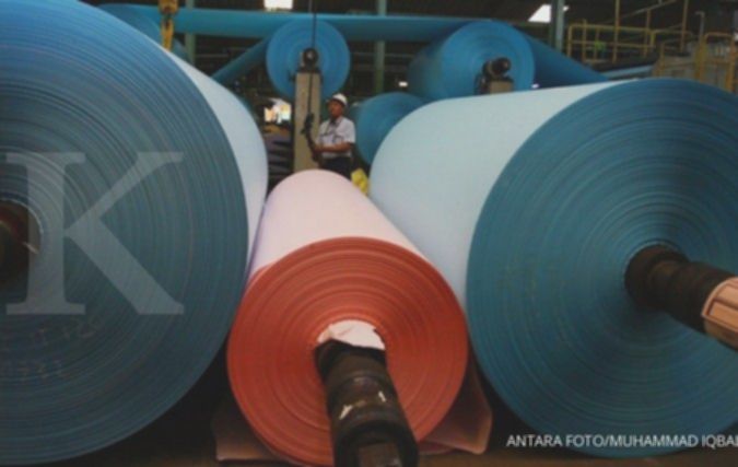 INKP: Laba Anjlok 41% di Semester I 2025, Ada Apa?