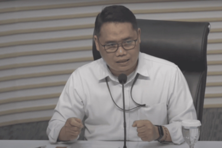 Dua Anggota DPR Jadi Tersangka Korupsi Dana CSR BI, KPK Bertindak!