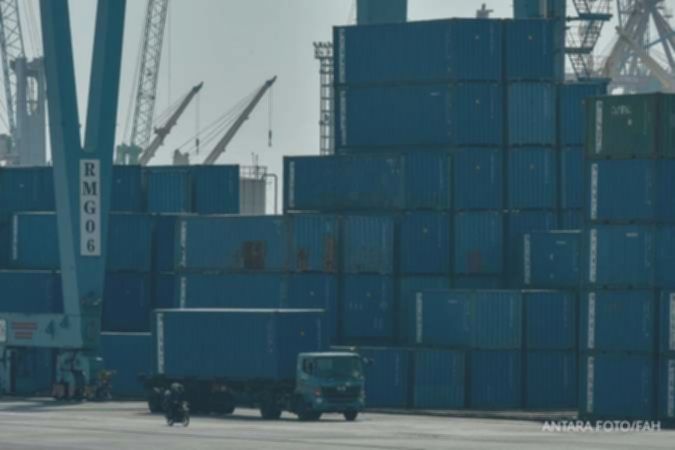 RI-AS Deal: Daftar Emiten Potensi Untung & Rugi, Cek Sekarang!