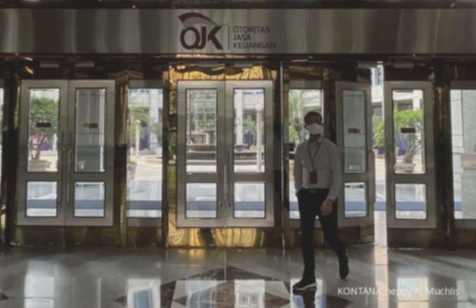 OJK-KLHK Bersinergi: Pembiayaan Hijau untuk Kehutanan Berkelanjutan