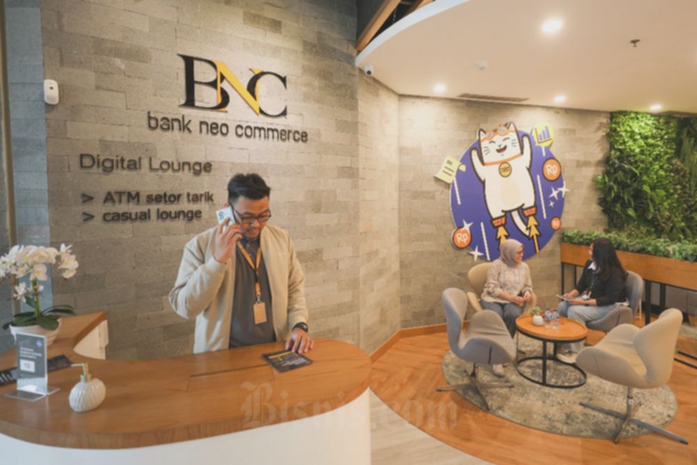 BI Rate Turun: Strategi Bunga Bank Neo