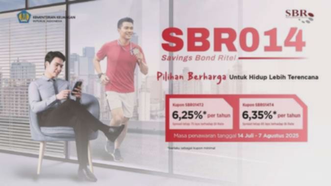 SBR014: Rahasia Tenor 2 Tahun Jadi Favorit Pembeli BCA!