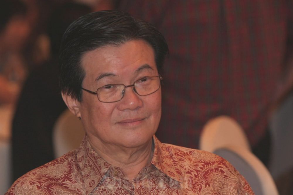 Prajogo Pangestu Jual Saham BREN: Free Float Naik, Investor Cuan?