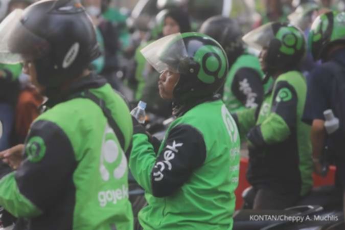 GOTO Terbang Tinggi di 2025? Analis Ungkap Rekomendasi Saham!