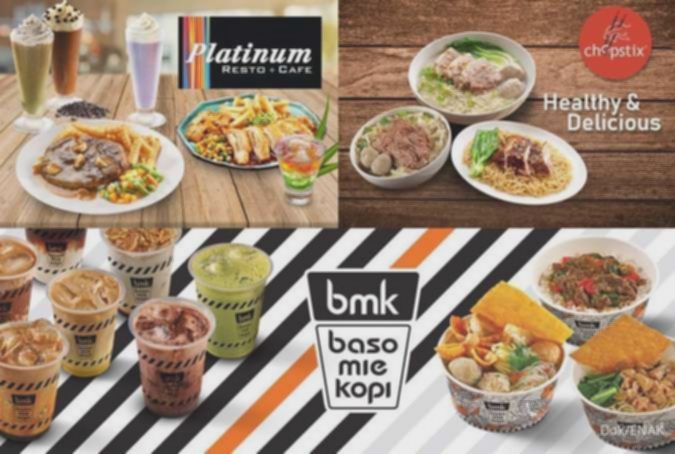 ENAK Buyback Saham! Champ Resto Siapkan Rp 7 Miliar, Ada Apa?