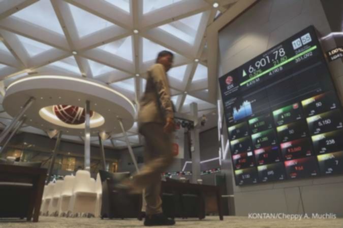 Saham MSCI Agustus 2025: Daftar Lengkap & Rekomendasi Beli!