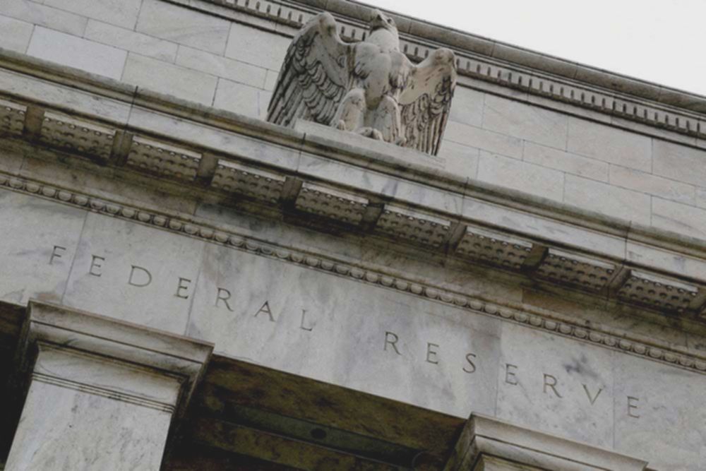 Gubernur The Fed Bocorkan: 3 Pemangkasan Suku Bunga di 2025?