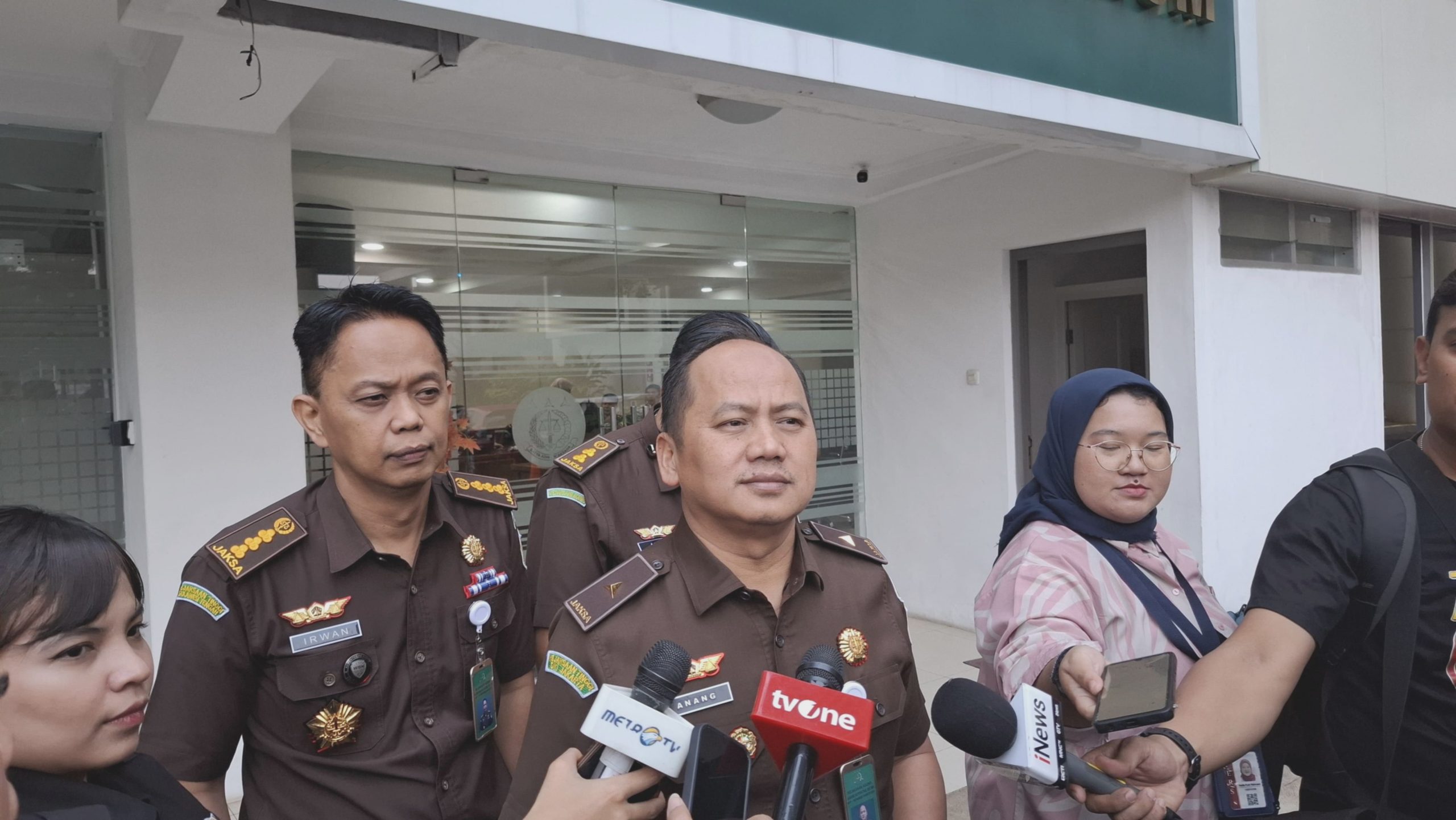 Cheryl Darmadi Diburu: Kejagung Ajukan Red Notice Kasus Duta Palma