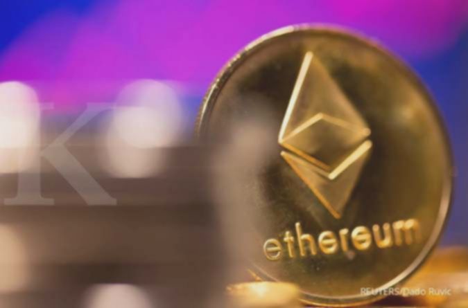 Prediksi Harga Kripto 2024: Ethereum, Solana, Cardano