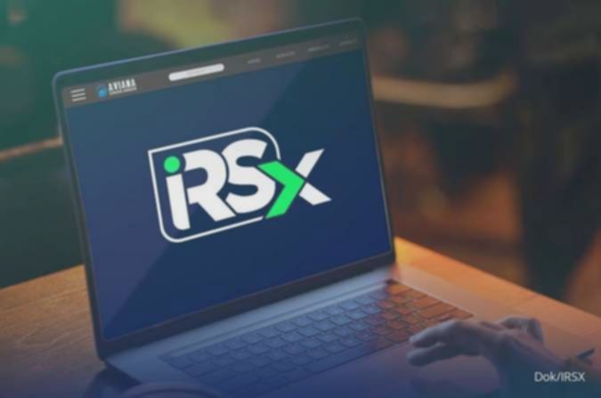 IRSX Umumkan Pengendali Baru: Apa Dampaknya Bagi Aviana Sinar Abadi?