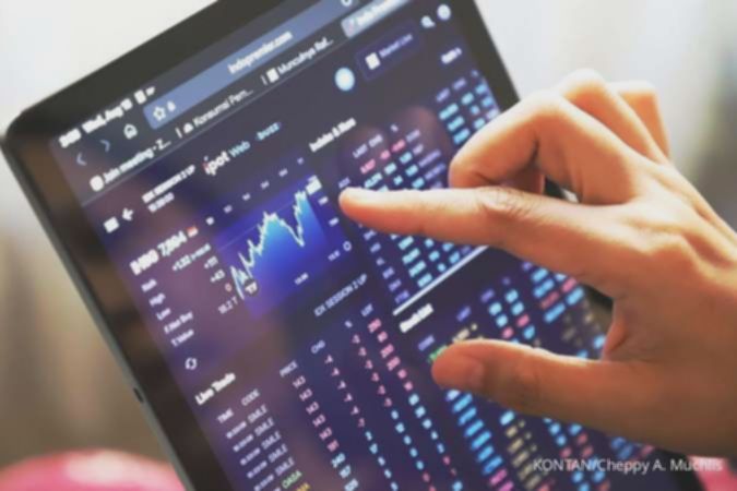 CDIA Terbang Tinggi! Saham Melonjak 8,06% di 13 Agustus 2025
