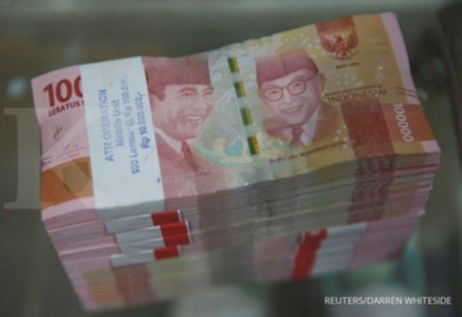 Rupiah Menggila! Analis Prediksi Tembus Rp 16.000? Cek Faktanya!
