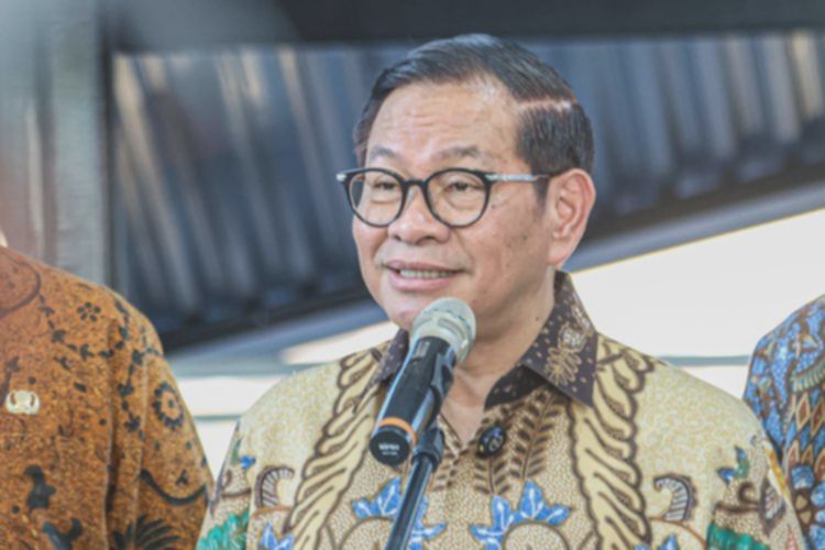 BUMD IPO: Pramono Anung Dorong Tata Kelola Lebih Baik!