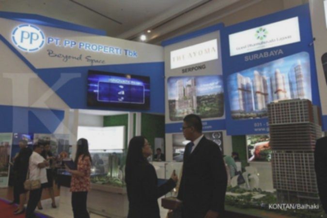 Pefindo Sematkan Peringkat idCCC untuk PP Properti (PPRO), Ini Alasannya
